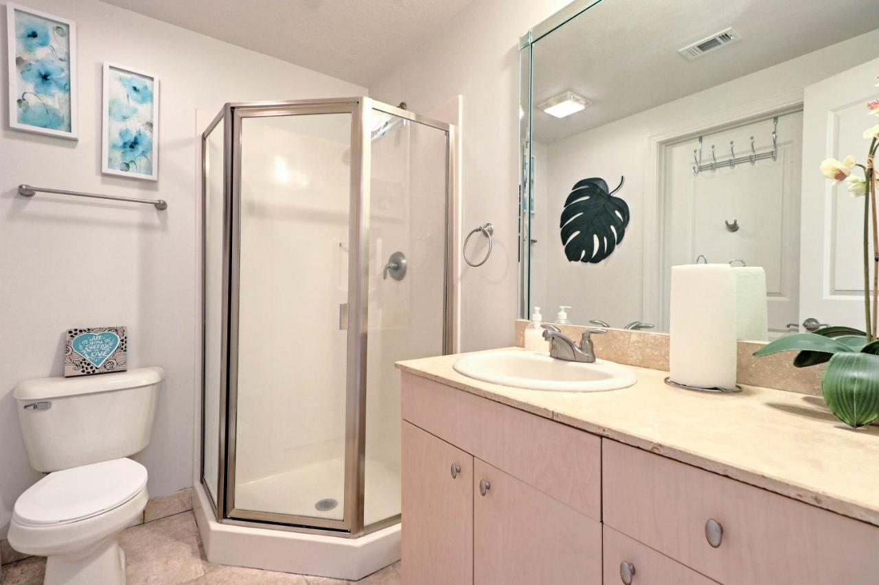 Lavish Beachfront Biloxi Condo With Pvt Patio And Pool! 外观 照片